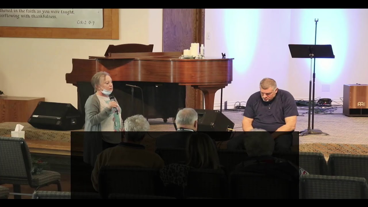 Red Fork Church of God. January, 17th, 2021 (ft., Dale Neace) YouTube