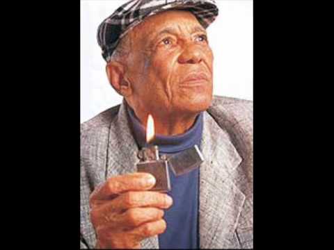 Bezerra da Silva - Prepara o pinote