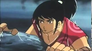 Kamui el Ninja Fujitivo 03 La Técnica Oscura de Etsuki by el mundo de kamui