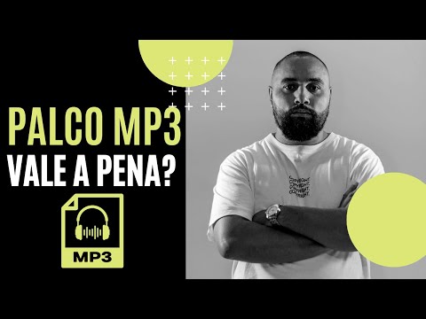 Palco MP3 vale a pena MC de Verdade