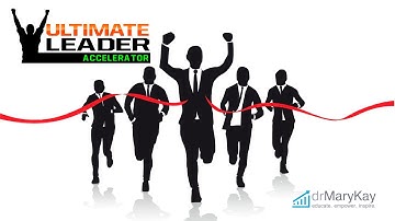 The Ultimate Leader Accelerator Course Explainer Video