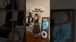 Chanel Cambon #chanel #designer #bag #vintsge #shorts #shortvideo #shortsfeed #love #girl #cute