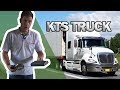 Novo KTS Truck - Scanner Bosch especializado em caminhões!