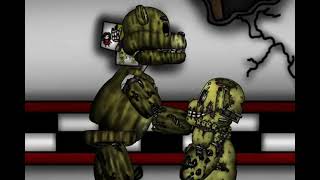 [FNAF/DC2] Houndi - AViVa