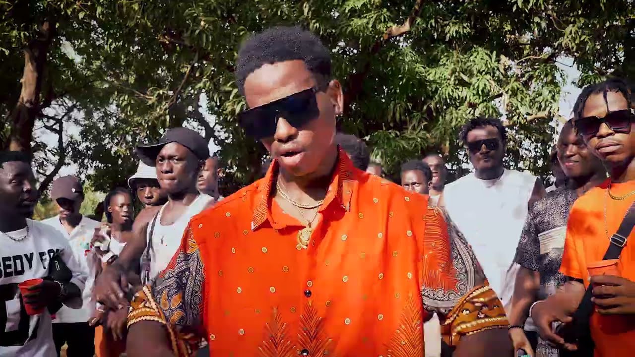 BEBETO CHAMPION _ PIKACÉ ( CLIP OFFICIEL)