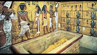 Гробницы Древнего Египта История Древнего Мира