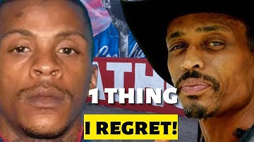 Cowboy On His Biggest REGRET About the Passing Of Nip & Why He Left Nips Side B4 The SHOTS Rang Out!