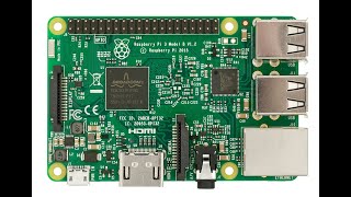 STTP on Raspberry Pi and python Programming