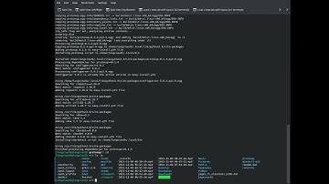 Installing ProtonUp in Artix Linux (or any other Distro really