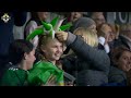 Northern Ireland v England is SOLD OUT