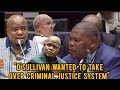 Watch Nomvalo Vs Adv Mashuga Reveals Paul O Sullivan S Wanted To Take Over Criminal Justice System