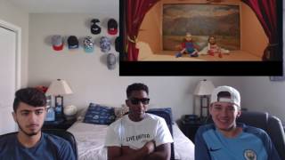 blackbear - do re mi ft. Gucci Mane Reaction blackbear - do re mi ft. Gucci Mane Reaction