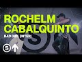 ROCHELM CABALQUINTO | "Bad Girl" - Usher | STUDIO NORTH