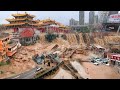 Panic In China Apocalyptic Night In Yunnan Families Swept Away As Deadly Floods Strike In The Night Panic In China Apocalyptic Night In Yunnan Families Swept Away As Deadly Floods Strike In The Night
