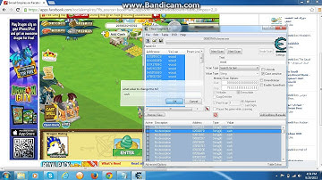 How to cash hack social empire on facebook (with cheat engine 6.3)