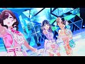「青空」(ノクチル &times;【ラブユゥアイキュー】)【シャニソンMV】