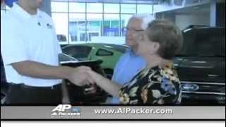 Baltimore White Marsh Ford - Al Packer Ford