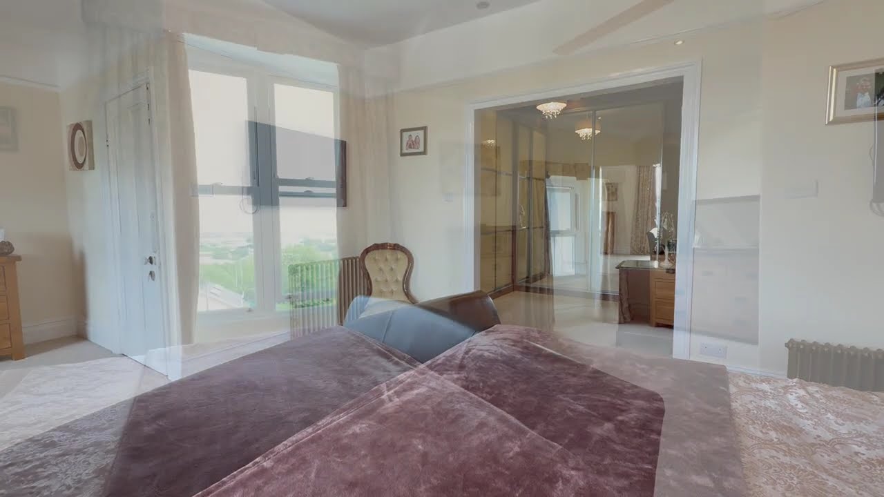 Glanhwfa Road, Llangefni, Isle of Anglesey, LL77