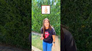 O que é isso com a Valentona! #shorts