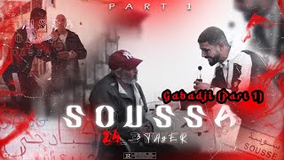 3Tayer : Sousse - Gabadji (Part 2) @streetboys8997