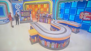 The Price Is Right  Rat  Race   10232025