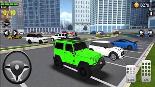 Parking Frenzy 2.0 3D - Araba Park Etme Oyunu - Android Gameplay screenshot 5