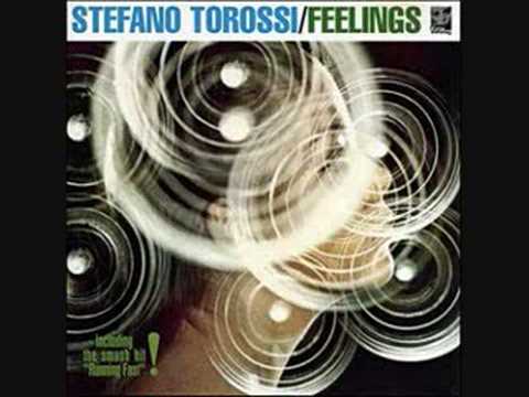 Watch Stefano Torossi - Feeling Tense on YouTube