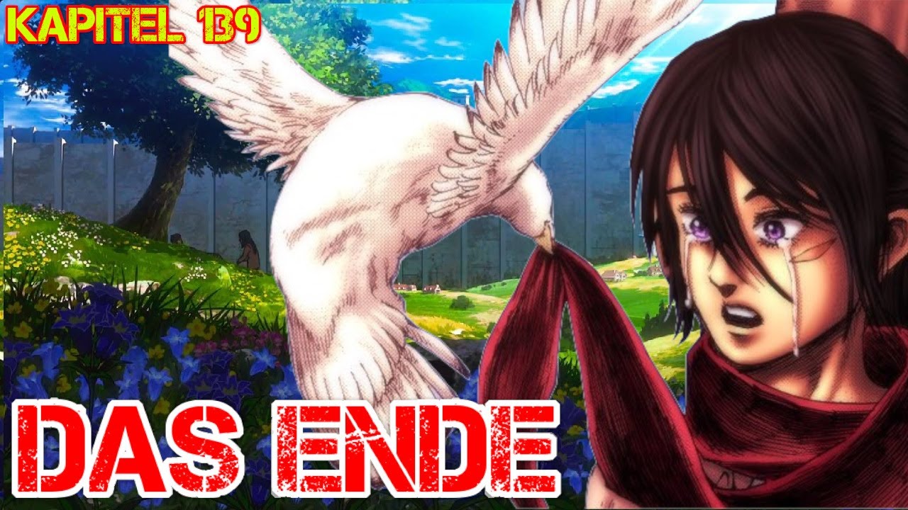 Attack On Titan Ende Erklärung
