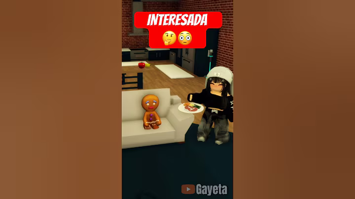 ESTÁ CHICA ME QUIERO ADOPTAR PERO 😭 #roblox #brookhaven #robloxbrookhaven