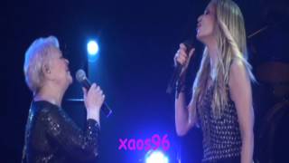 Anna Vissi-Mairi Linta-Odeon-Egw na deis 25-05-2012