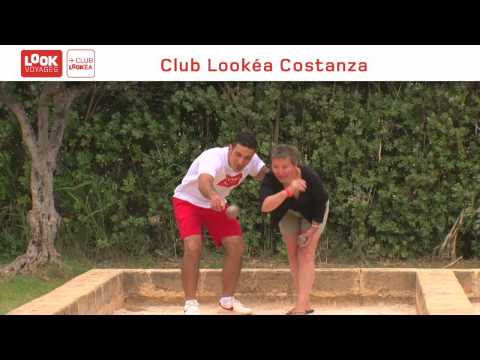 Club Lookéa Costanza