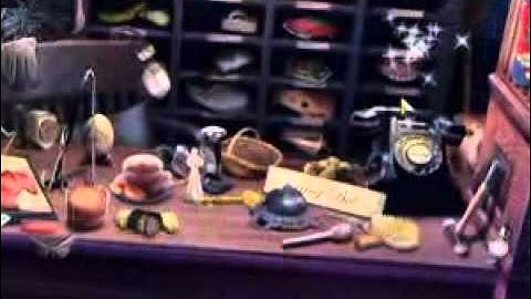 Mystery Case Files®: Dire Grove™ Edition Collector