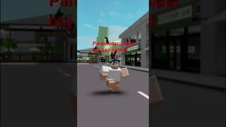 pantolonlarım yoktu fakirdimm #roblox #araba #carparking #fypシ゚viral #edit #brookhaven #shortvideo