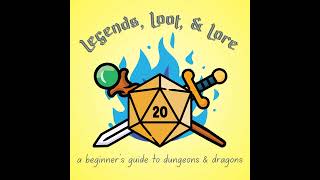 Eldritch Blasts and Belly Laughs: Legends, Loot, and Lore Unleashed