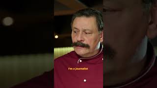 Yummy   The Kitchen shorts viral fyp sitcom comedy