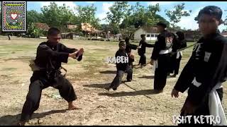 #Story wa PSHT terganas #story wa PSHT terbaru