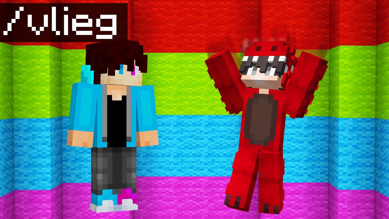 Valsspelen Met /Vlieg In Een Dropper