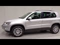 VW TIGUAN 2.0TDI 103kw DSG 2008