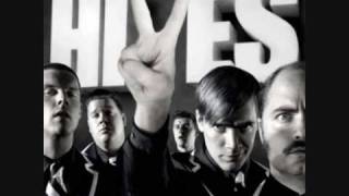 Vignette de la vidéo "The Hives   Try it Again"