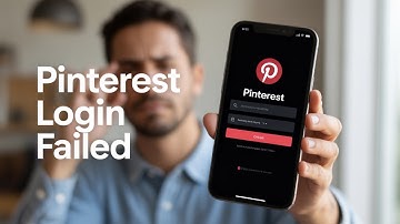 How To Fix Pinterest App Not Working | Fix Pinterest Login Error (Solved) - Step by Step