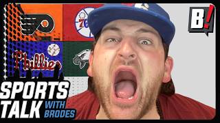 PHILLIES SWEPT BY THE MARLINS, BUT THE BIG STORY IS DON MATTINGLY RIPS BRYCE HARPER!!!!