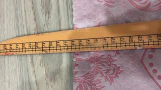 Ukuran Bantal Bukan 48Cm