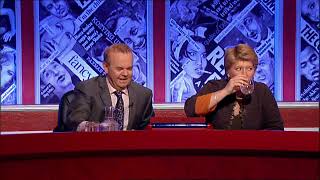 HIGNFY S35E07   Alexander Armstrong, Clare Balding \& Michael McIntyre