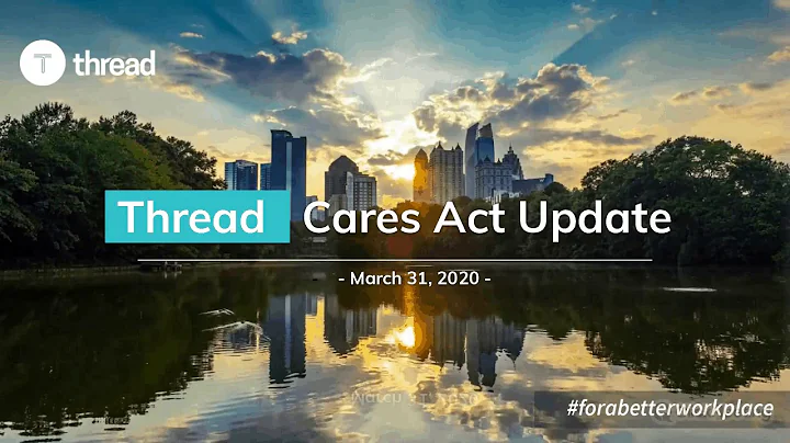 COVID-19: CARES Act Answers for Business Leaders