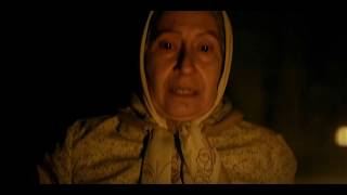 Lovely Trash Trailer