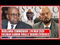 FINALLY Suliman Carrim Begins His Evidence To Madlanga Commission I Was The Fool Mogotsi Matlala