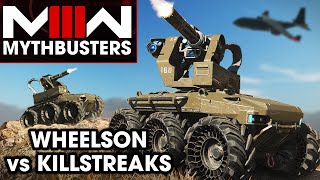 Modern Warfare 3 - Wheelsons Big Day!