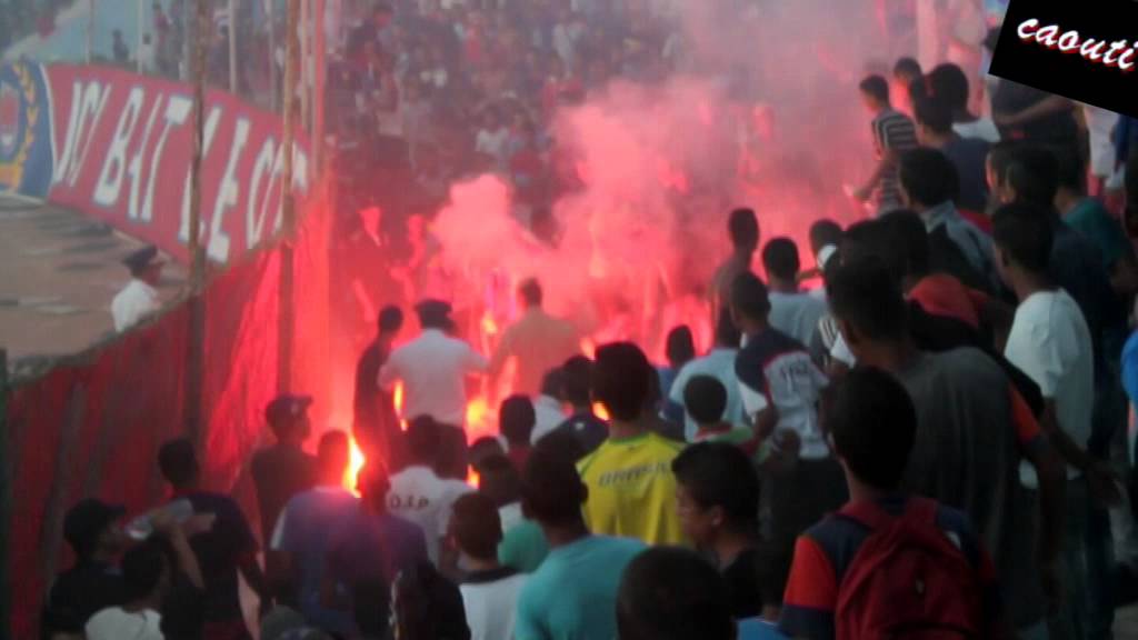 Ultras shark (hada zahri fi denia)