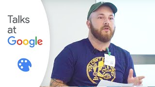 Sergei Sarakhanov: "Modern Photography in Today's High-Speed Digital World" | Talks at Google