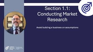 3. Conducting Market Research